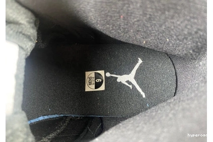 Hyperoad Jordan The 12 Retro Master 1014